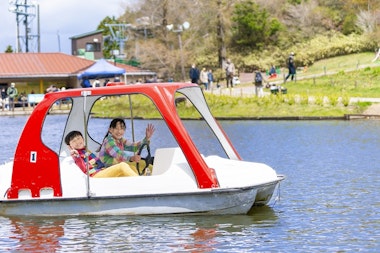 Rokkosan GREENIA Athletic Park