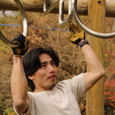 Rokkosan GREENIA Athletic Park Rokkosan GREENIA Athletic Park