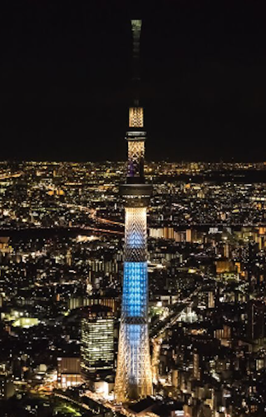 Tokyo Skytree Tokyo Skytree