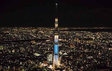 Tokyo Skytree