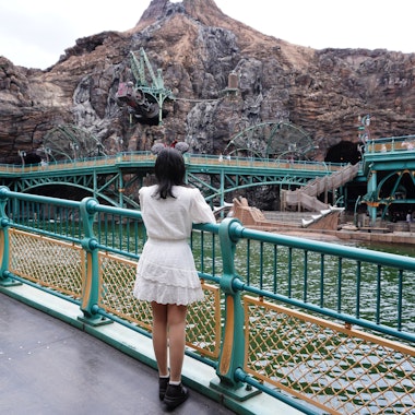 Disney Sea Disney Sea