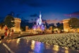 Experience the Magic of Tokyo Disneyland - Where Your Dreams Turn into Reality!