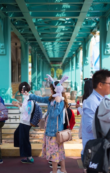 Disney Sea Disney Sea