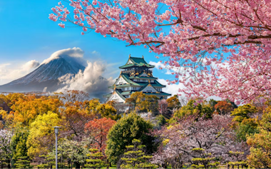 Osaka