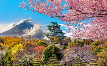 Osaka