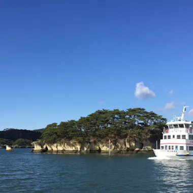 Matsushima Bay Matsushima Bay
