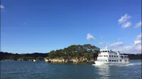 Matsushima Bay