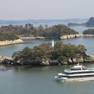 Matsushima Bay Matsushima Bay