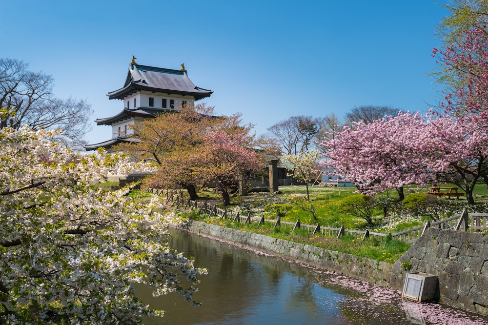 Matsumae