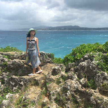 Onna Village Onna Village