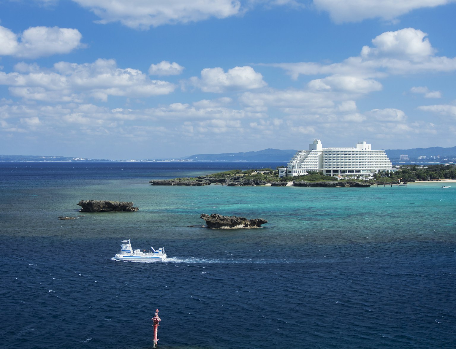 Onna Village Onna Village