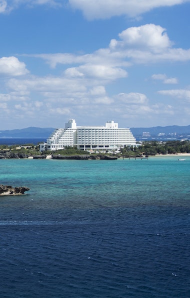 Onna Village Onna Village