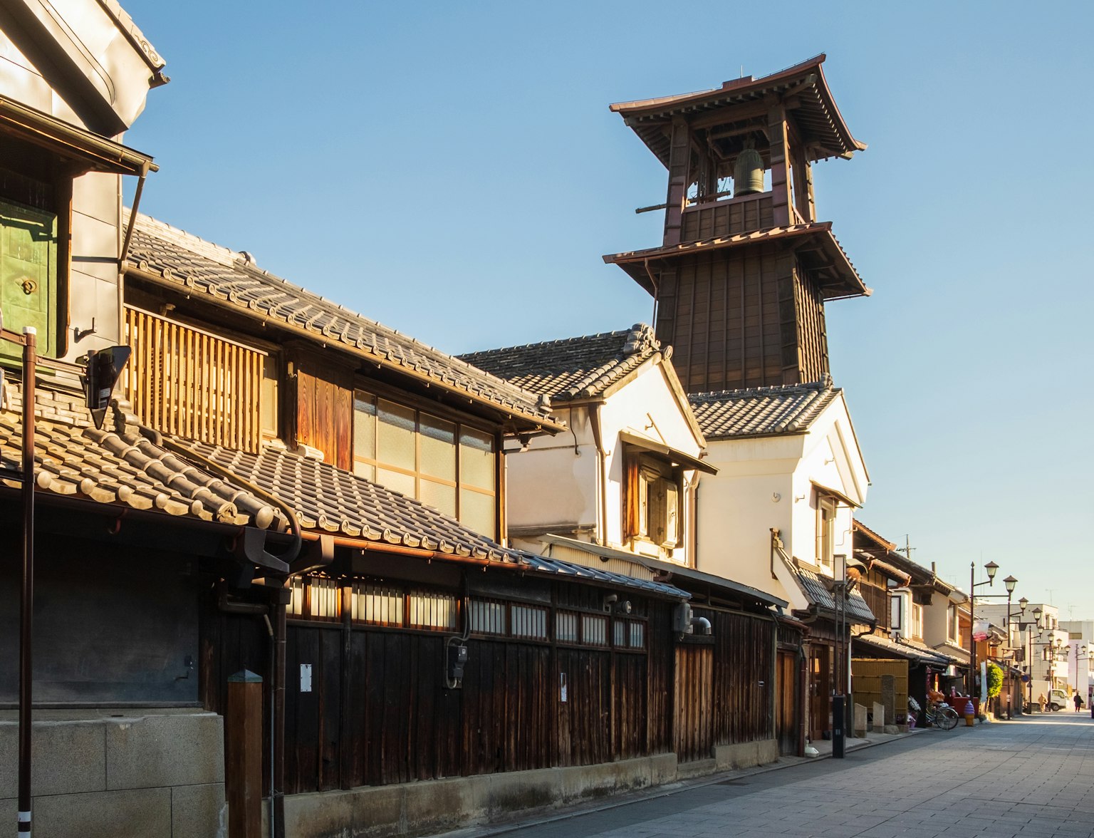 Kawagoe Kawagoe