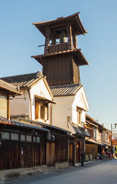 Kawagoe Kawagoe
