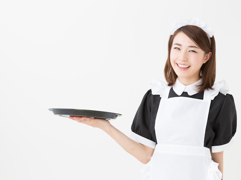 秋葉原の冒険:アニメ、マンガ、ゲーム&メイドカフェ!