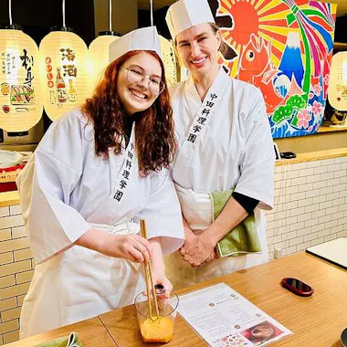 Kanazawa Cooking Class Kanazawa Cooking Class