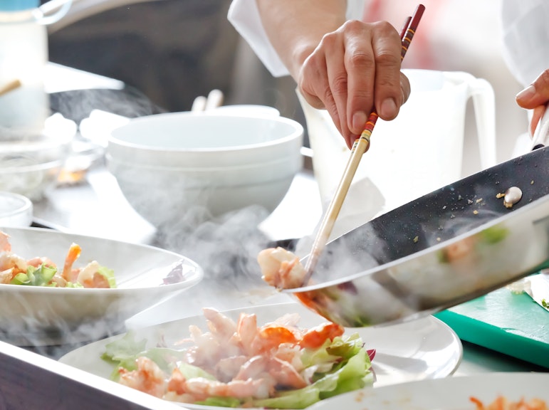 Kanazawa Culinary Delights: A Cooking School Journey