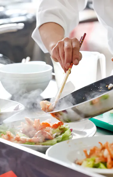 Cooking Cooking