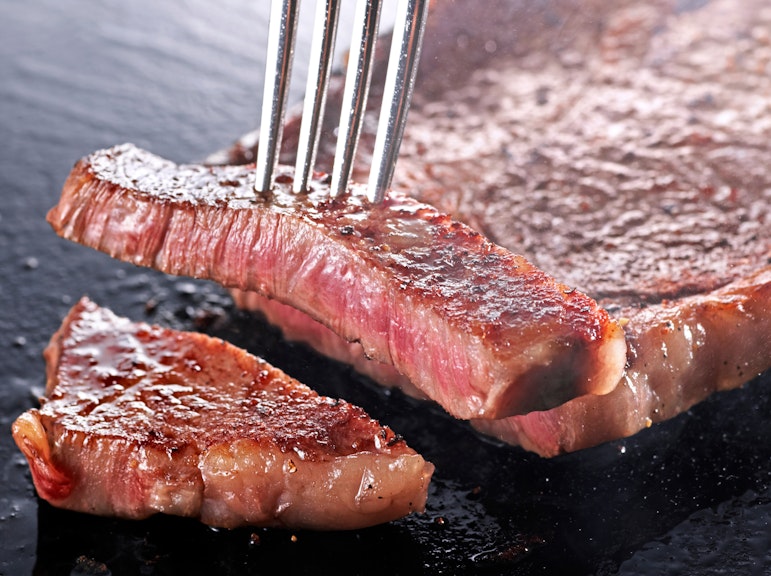 Savor Wagyu & Sake Pairing in Shinjuku