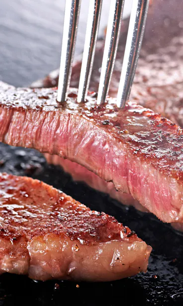 Wagyu Sirloin Steak Wagyu Sirloin Steak