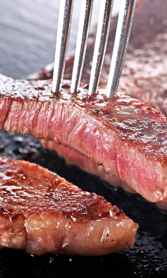 Wagyu Sirloin Steak Wagyu Sirloin Steak