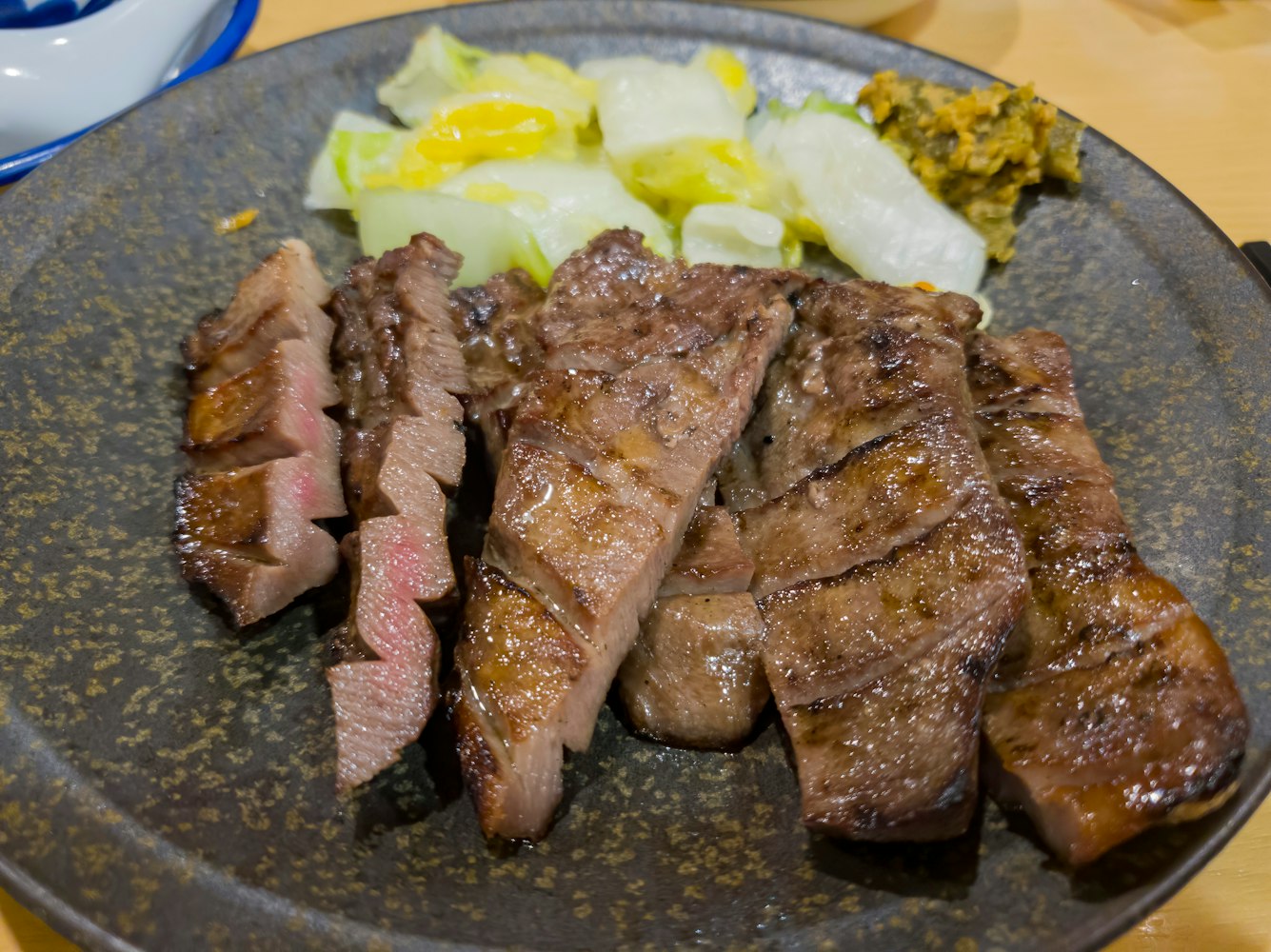 Wagyu Beef Tongue Wagyu Beef Tongue