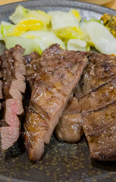 Wagyu Beef Tongue Wagyu Beef Tongue