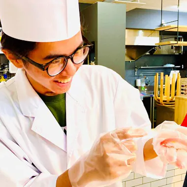 Kanazawa Culinary Class Kanazawa Culinary Class