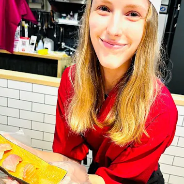 Kanazawa Culinary Class Kanazawa Culinary Class