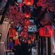 新宿西口 思い出横丁