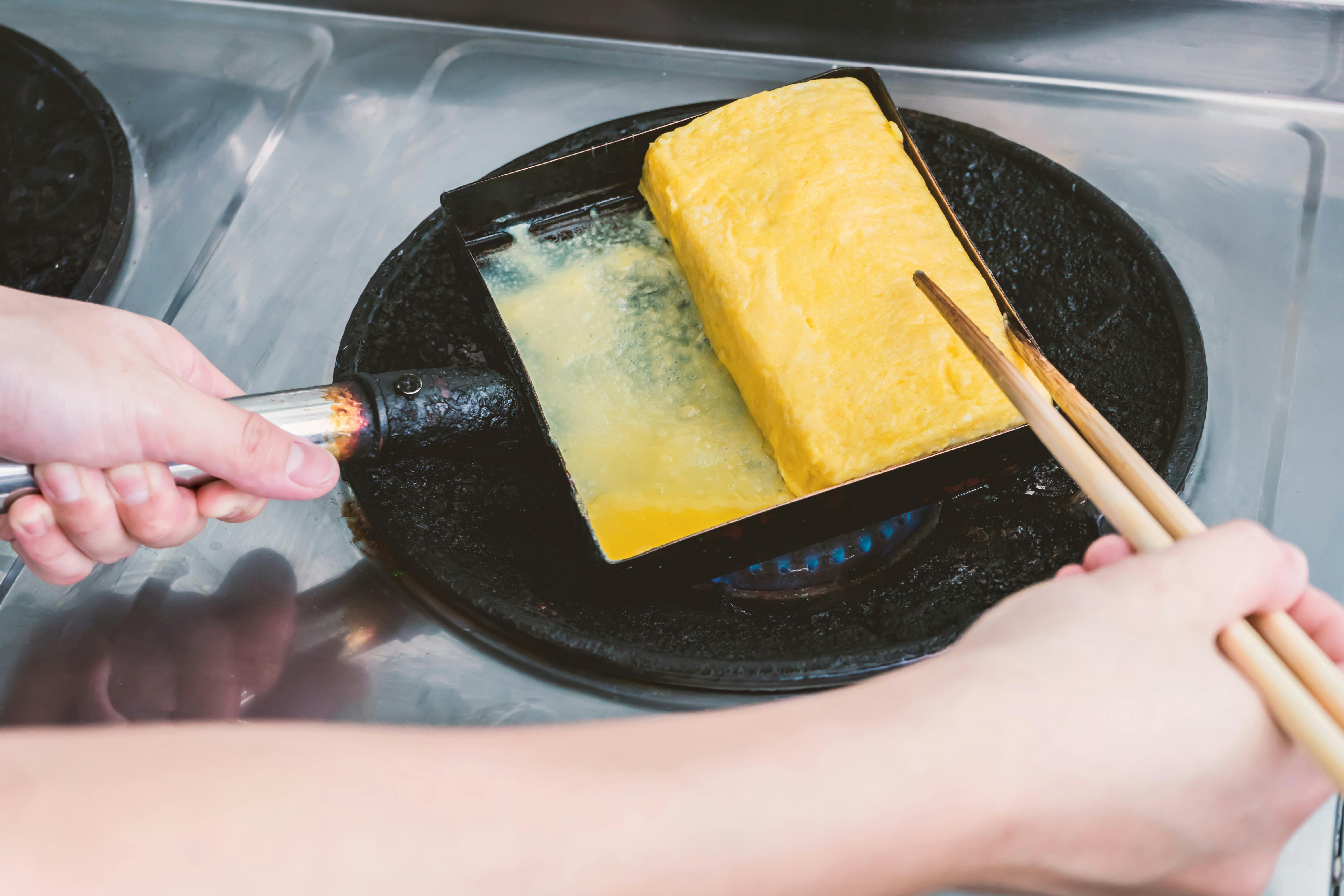 Tamagoyaki