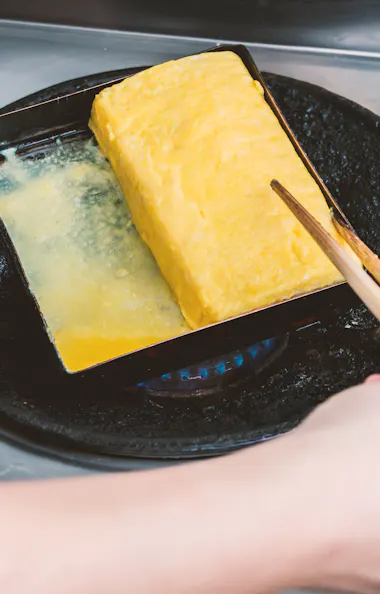Tamagoyaki Tamagoyaki