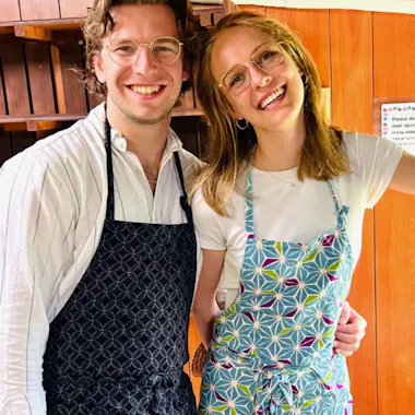 Osaka Sushi Making Class Osaka Sushi Making Class