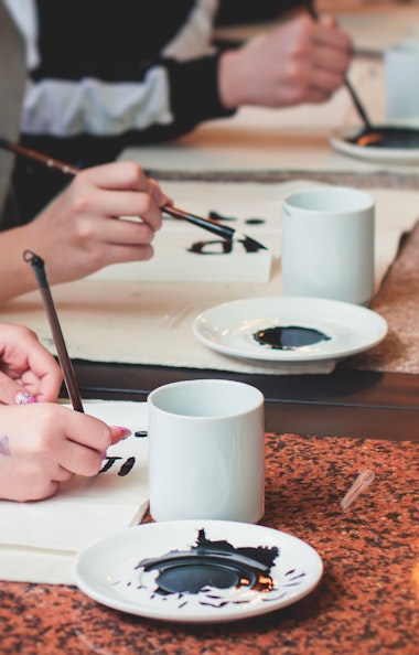 Calligraphy Calligraphy