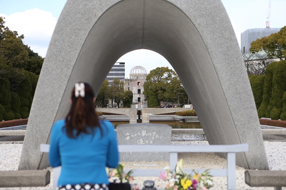 Hiroshima Tour