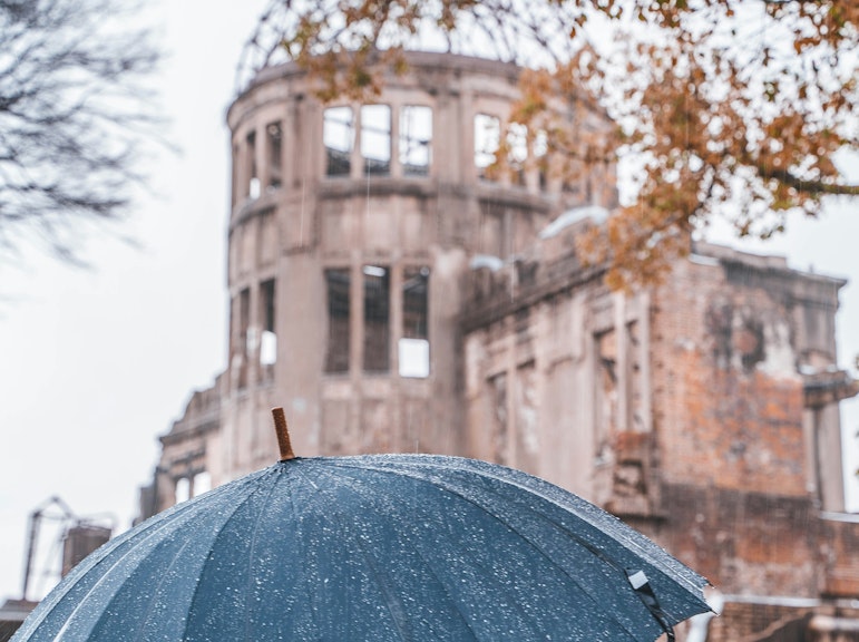 京都からの広島・宮島日帰り旅行