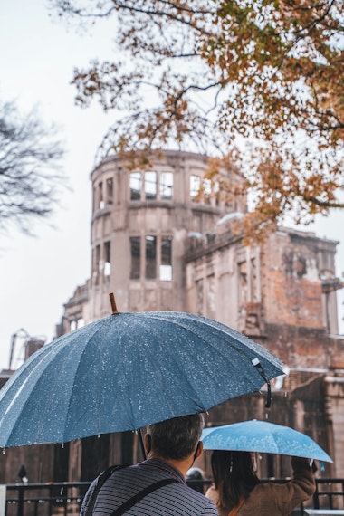 Atomic Bomb Dome