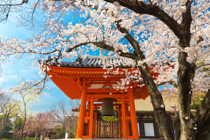Sanjusangen-do Temple