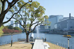 Nakanoshima Park
