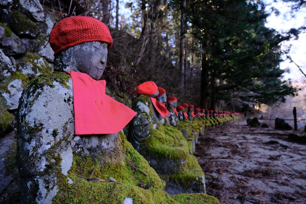 Nikko Tour