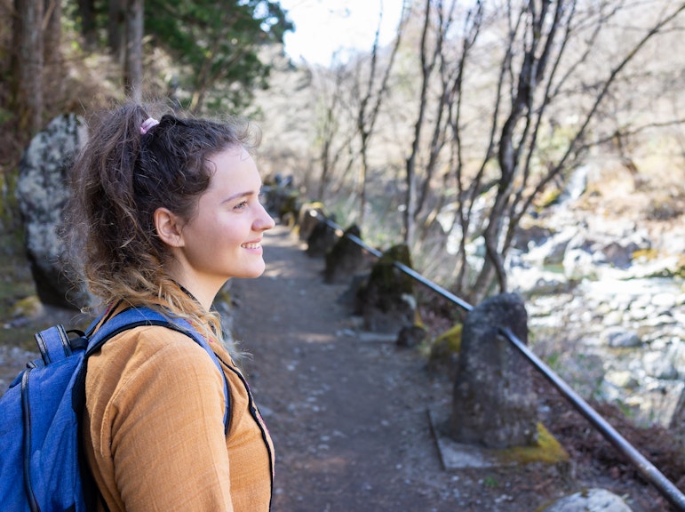 1日世界遺産日光ウォーキングツアー【往復特急で日光へ】基本ランチ付き(新宿発)