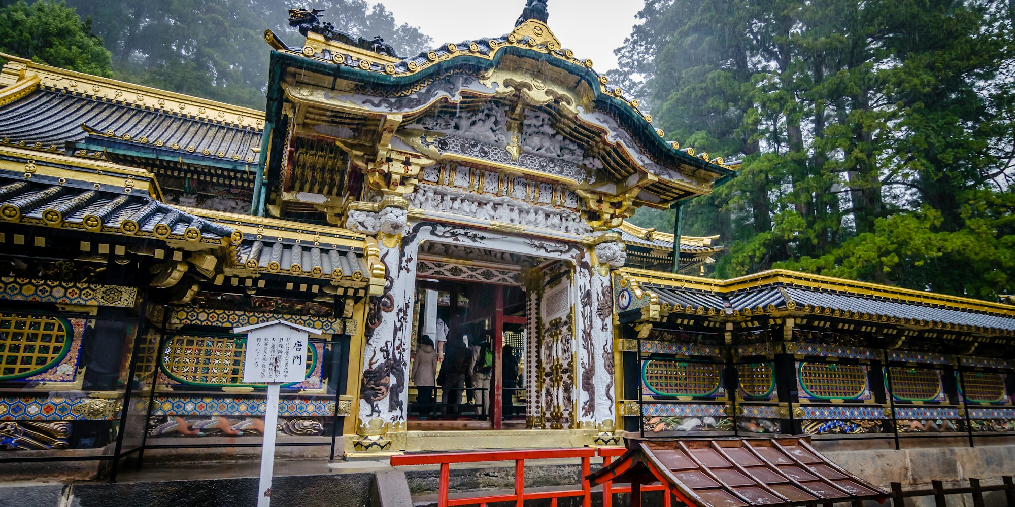 How to Spend a Day on a Day Trip to Nikko from Tokyo - Trip To Japan