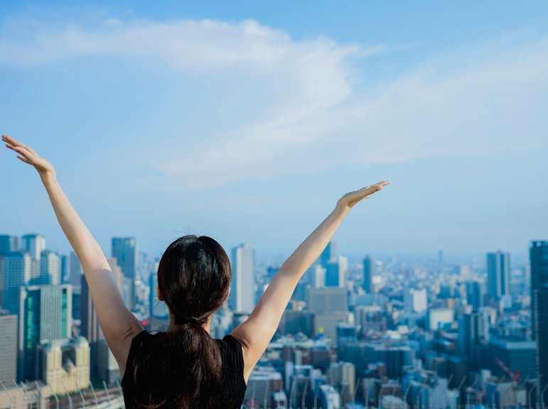 오사카 원데이 도보 투어 (교토 왕복)