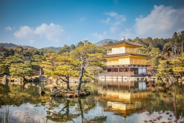 Kinkaku-ji