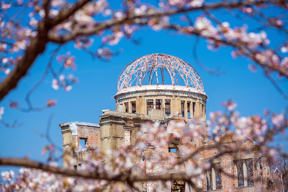 Atomic Bomb Dome