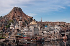 DisneySea