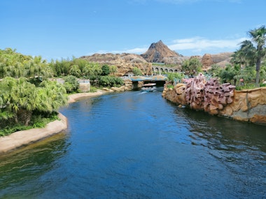 Tokyo DisneySea