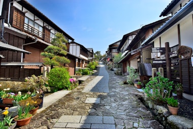 Magome