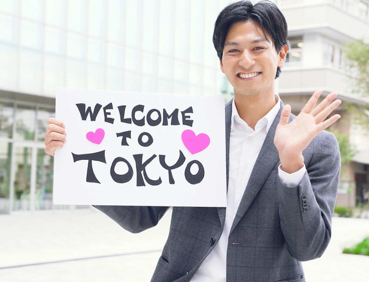 Private Local Guide in Tokyo Private Local Guide in Tokyo