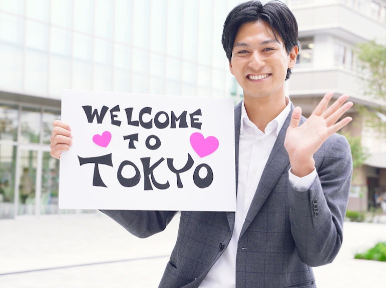 Hire a Private Local Guide for 8 hours in Tokyo